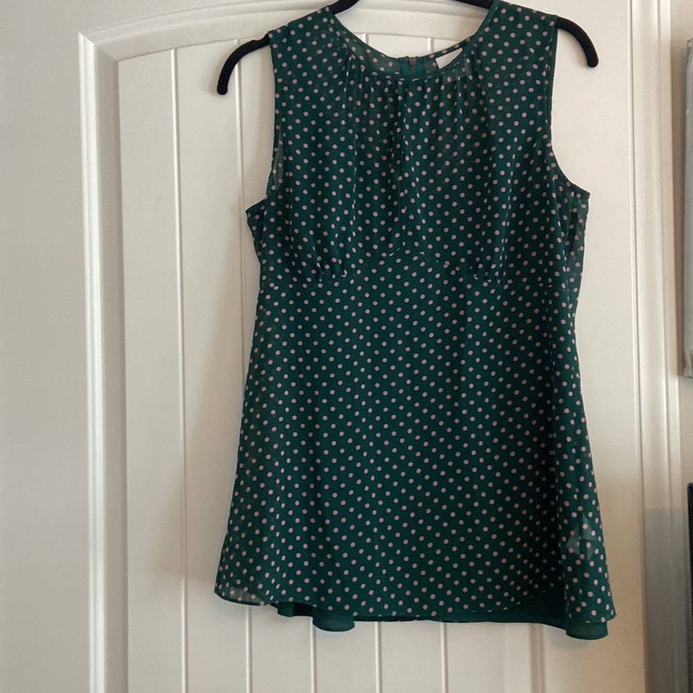 Cabi blouse